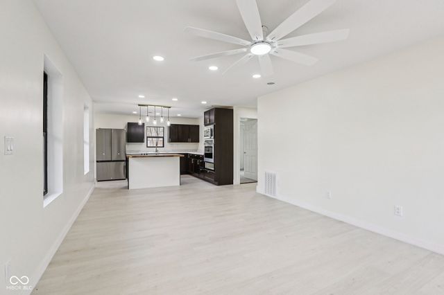 502 Beech Road, North Vernon, IN 47265