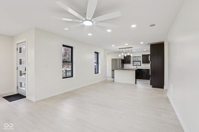 502 Beech Road, North Vernon, IN 47265