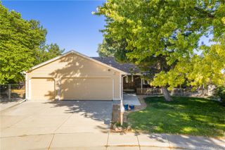 18253 E Mansfield Avenue, Aurora, CO 80013