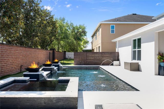 1001 VINSETTA CIRCLE, Winter Garden, FL 34787