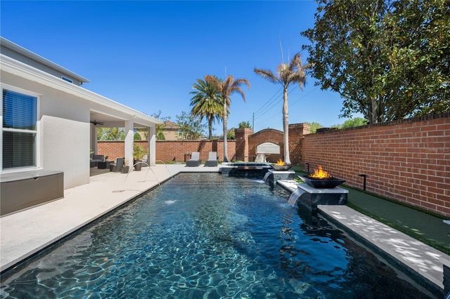 1001 VINSETTA CIRCLE, Winter Garden, FL 34787