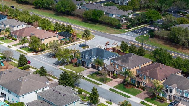 1001 VINSETTA CIRCLE, Winter Garden, FL 34787