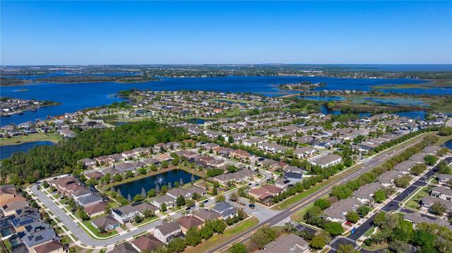 1001 VINSETTA CIRCLE, Winter Garden, FL 34787