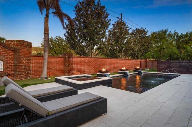 1001 VINSETTA CIRCLE, Winter Garden, FL 34787