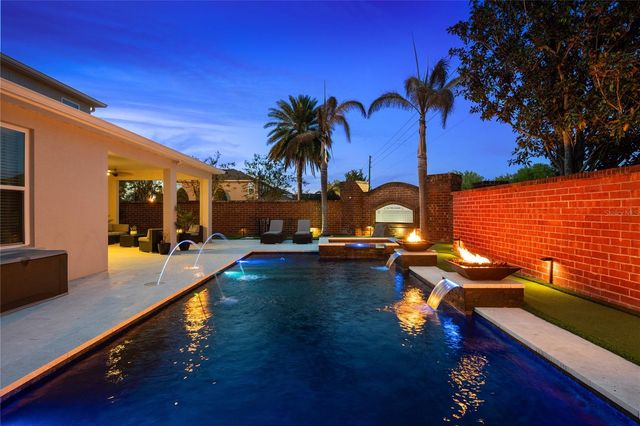 1001 VINSETTA CIRCLE, Winter Garden, FL 34787