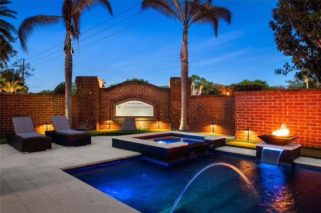 1001 VINSETTA CIRCLE, Winter Garden, FL 34787