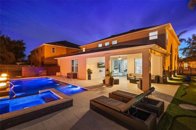 1001 VINSETTA CIRCLE, Winter Garden, FL 34787