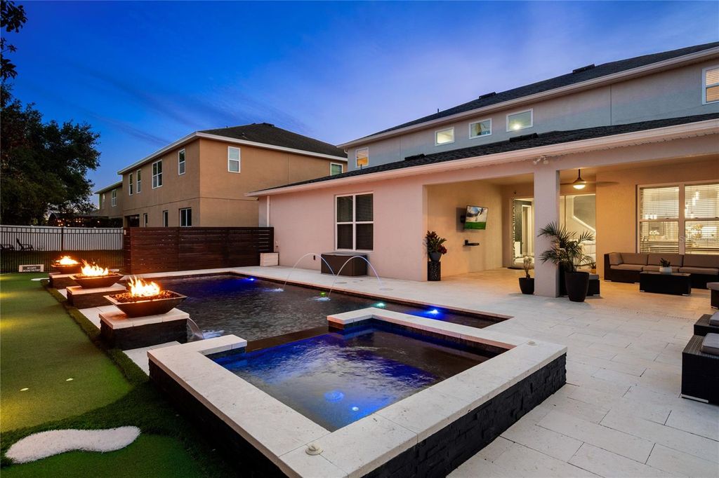 Image 50 of property listing at 1001 VINSETTA CIRCLE, Winter Garden, FL 34787