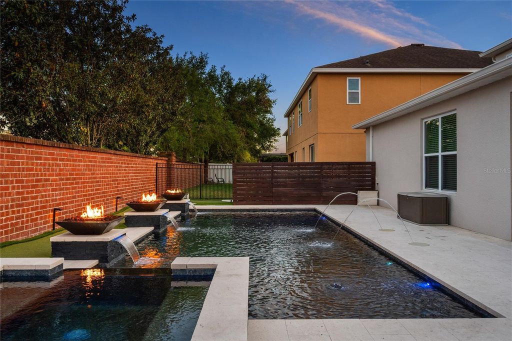 Image 52 of property listing at 1001 VINSETTA CIRCLE, Winter Garden, FL 34787