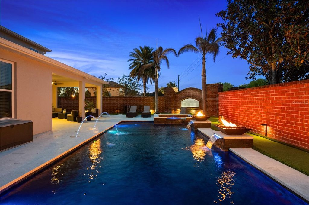 Image 53 of property listing at 1001 VINSETTA CIRCLE, Winter Garden, FL 34787