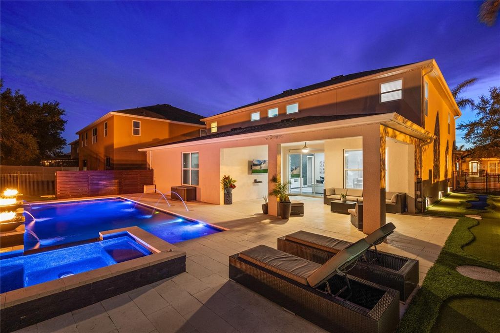 Image 55 of property listing at 1001 VINSETTA CIRCLE, Winter Garden, FL 34787