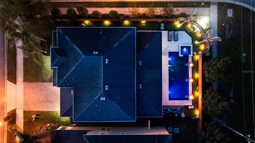 Image 57 of property listing at 1001 VINSETTA CIRCLE, Winter Garden, FL 34787