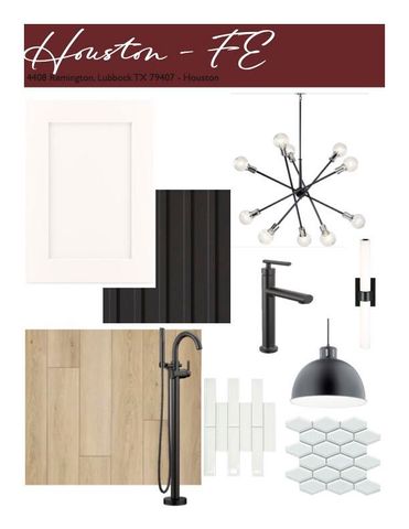 4408 Remington Avenue, Lubbock, TX 79407