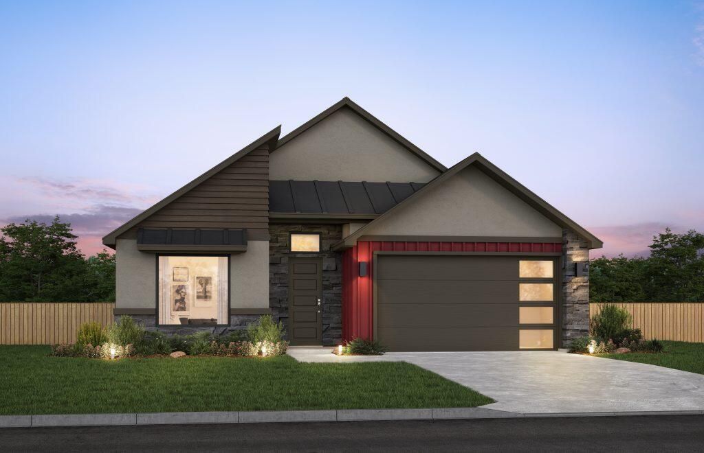 4408 Remington Avenue, Lubbock, TX 79407