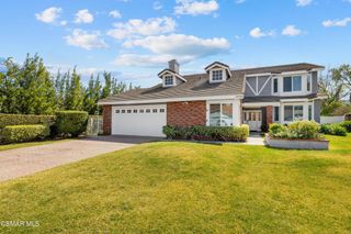 29918 Oakvista Court, Agoura Hills, CA 91301