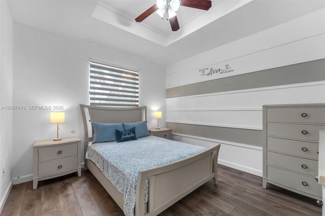 15436 SW 119th Ter, Miami, FL 33196