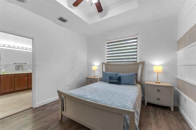 15436 SW 119th Ter, Miami, FL 33196