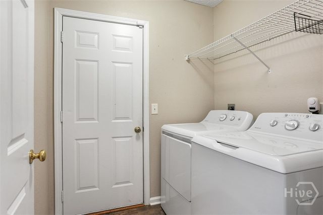 33 Cordage Circle, Port Wentworth, GA 31407