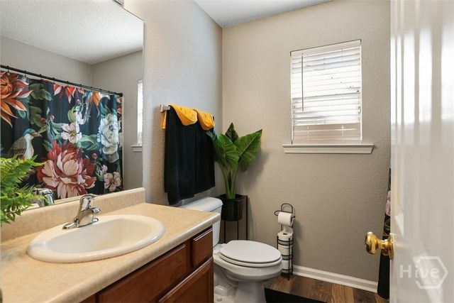 33 Cordage Circle, Port Wentworth, GA 31407