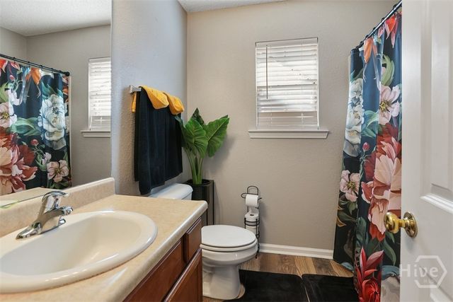 33 Cordage Circle, Port Wentworth, GA 31407