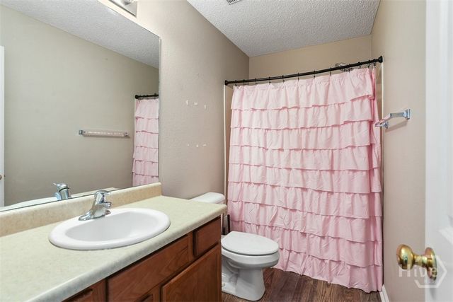 33 Cordage Circle, Port Wentworth, GA 31407