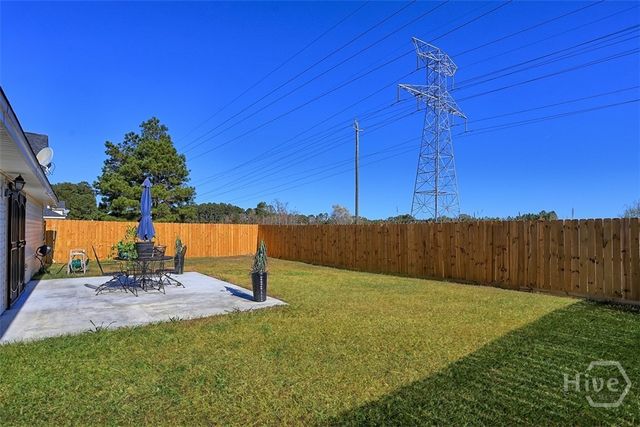 33 Cordage Circle, Port Wentworth, GA 31407