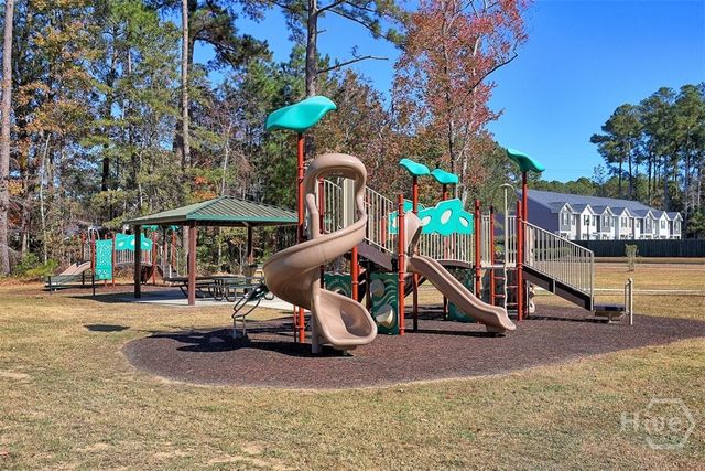 33 Cordage Circle, Port Wentworth, GA 31407