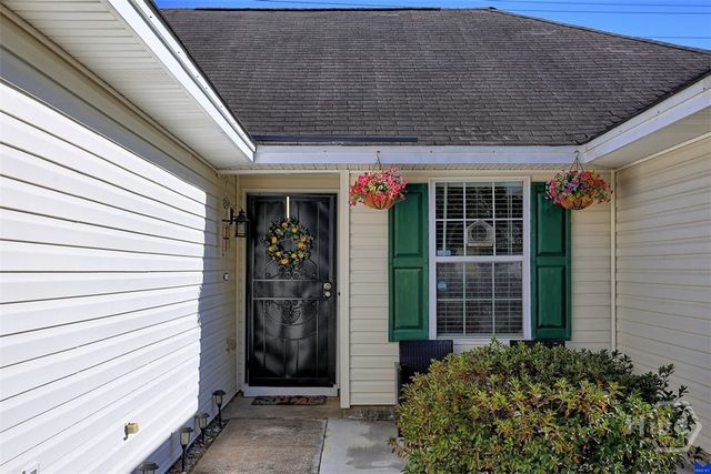 33 Cordage Circle, Port Wentworth, GA 31407