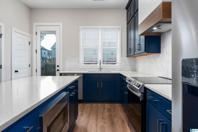 1195 WINDSOR SQUARE, Birmingham, AL 35242