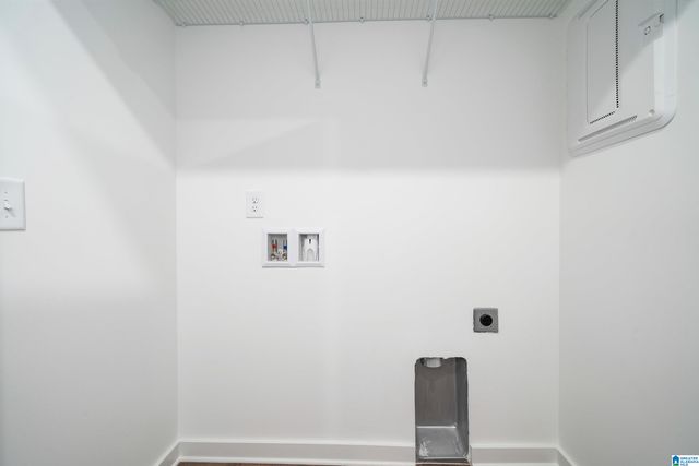 1195 WINDSOR SQUARE, Birmingham, AL 35242