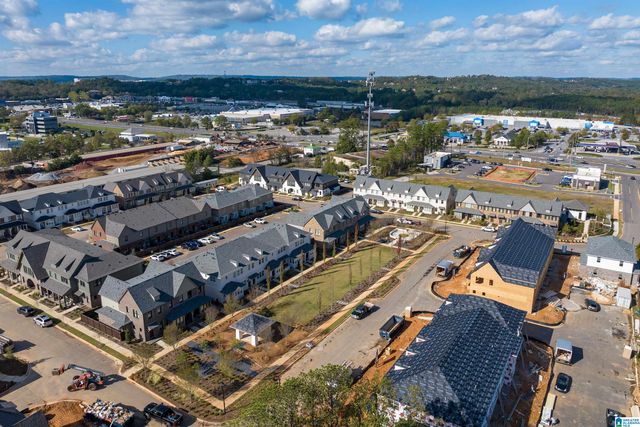 1195 WINDSOR SQUARE, Birmingham, AL 35242