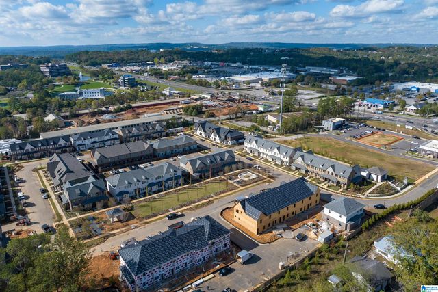 1195 WINDSOR SQUARE, Birmingham, AL 35242