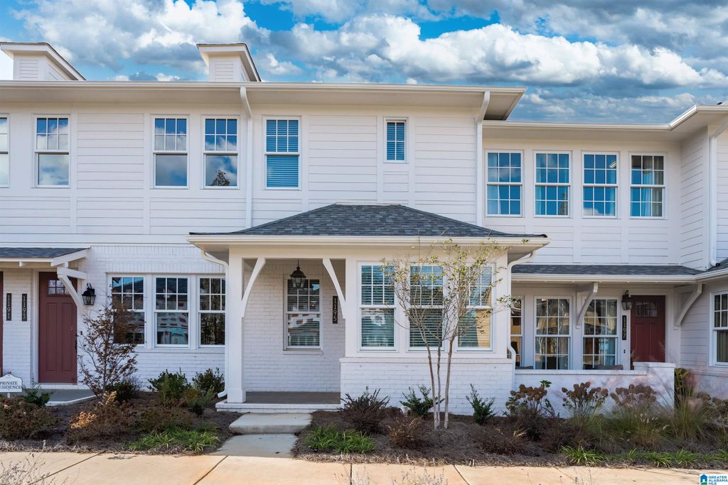 1195 WINDSOR SQUARE, Birmingham, AL 35242