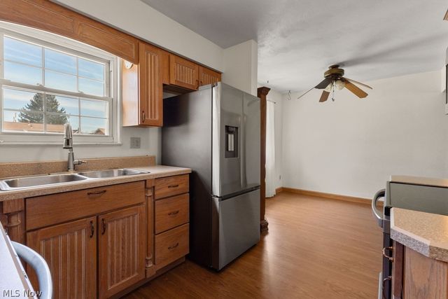 115 Arena Drive, Weirton, WV 26062