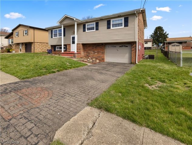115 Arena Drive, Weirton, WV 26062