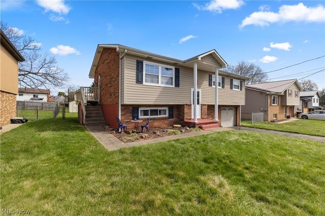 115 Arena Drive, Weirton, WV 26062