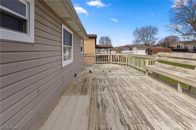 115 Arena Drive, Weirton, WV 26062