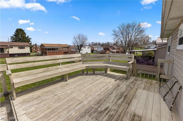 115 Arena Drive, Weirton, WV 26062