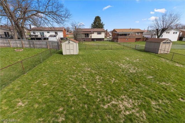115 Arena Drive, Weirton, WV 26062
