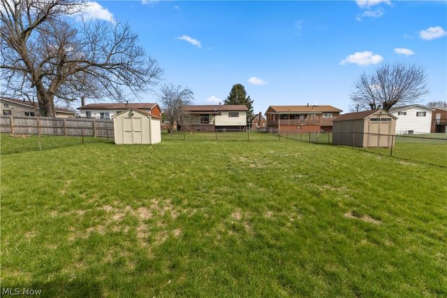 115 Arena Drive, Weirton, WV 26062