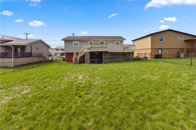 115 Arena Drive, Weirton, WV 26062