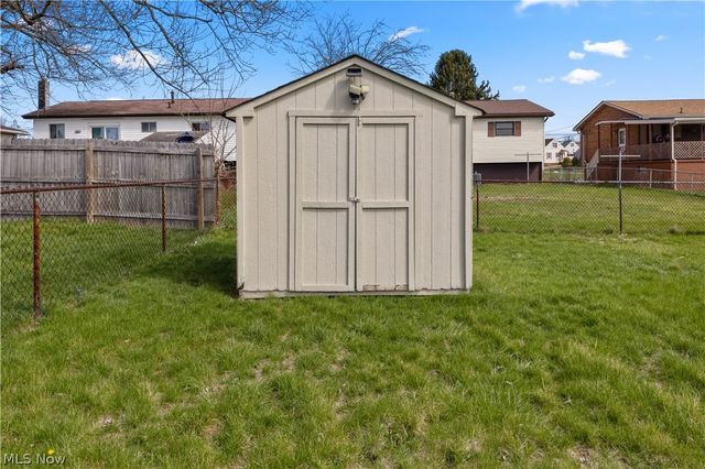 115 Arena Drive, Weirton, WV 26062