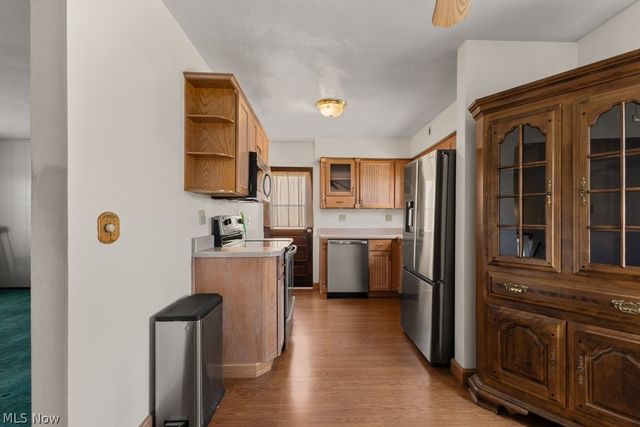 115 Arena Drive, Weirton, WV 26062