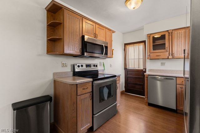 115 Arena Drive, Weirton, WV 26062