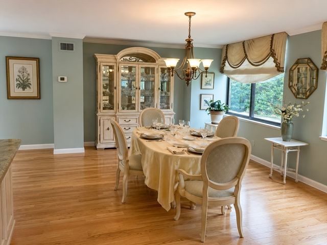 40 Village Rd. 602, Middleton, MA 01949