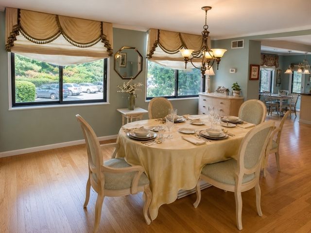 40 Village Rd. 602, Middleton, MA 01949