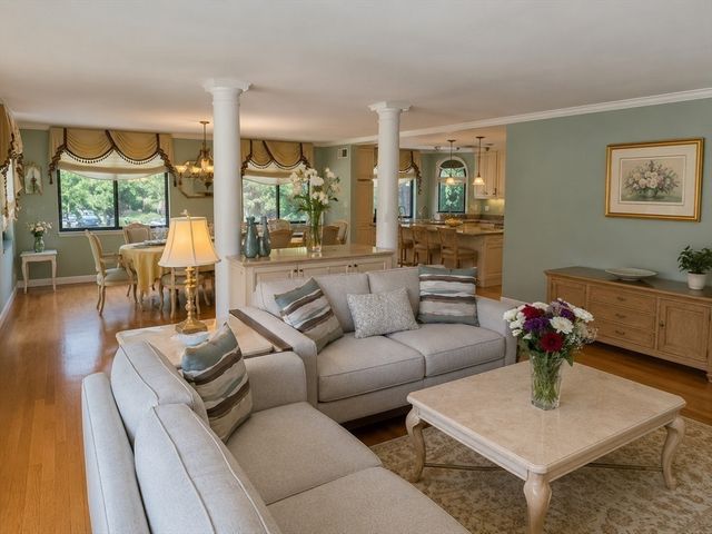 40 Village Rd. 602, Middleton, MA 01949