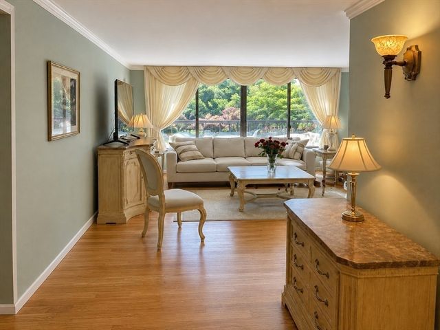 40 Village Rd. 602, Middleton, MA 01949