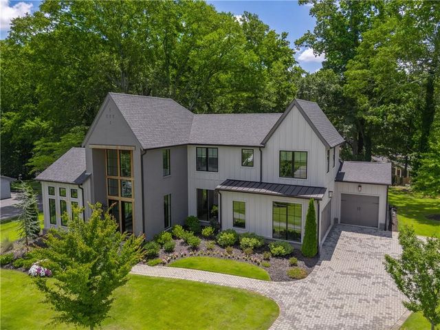 135 Mayfield Circle, Alpharetta, GA 30009