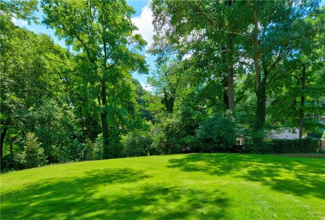 135 Mayfield Circle, Alpharetta, GA 30009